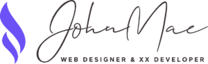 Website logo
